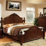 VELDA II Eastern King Beds